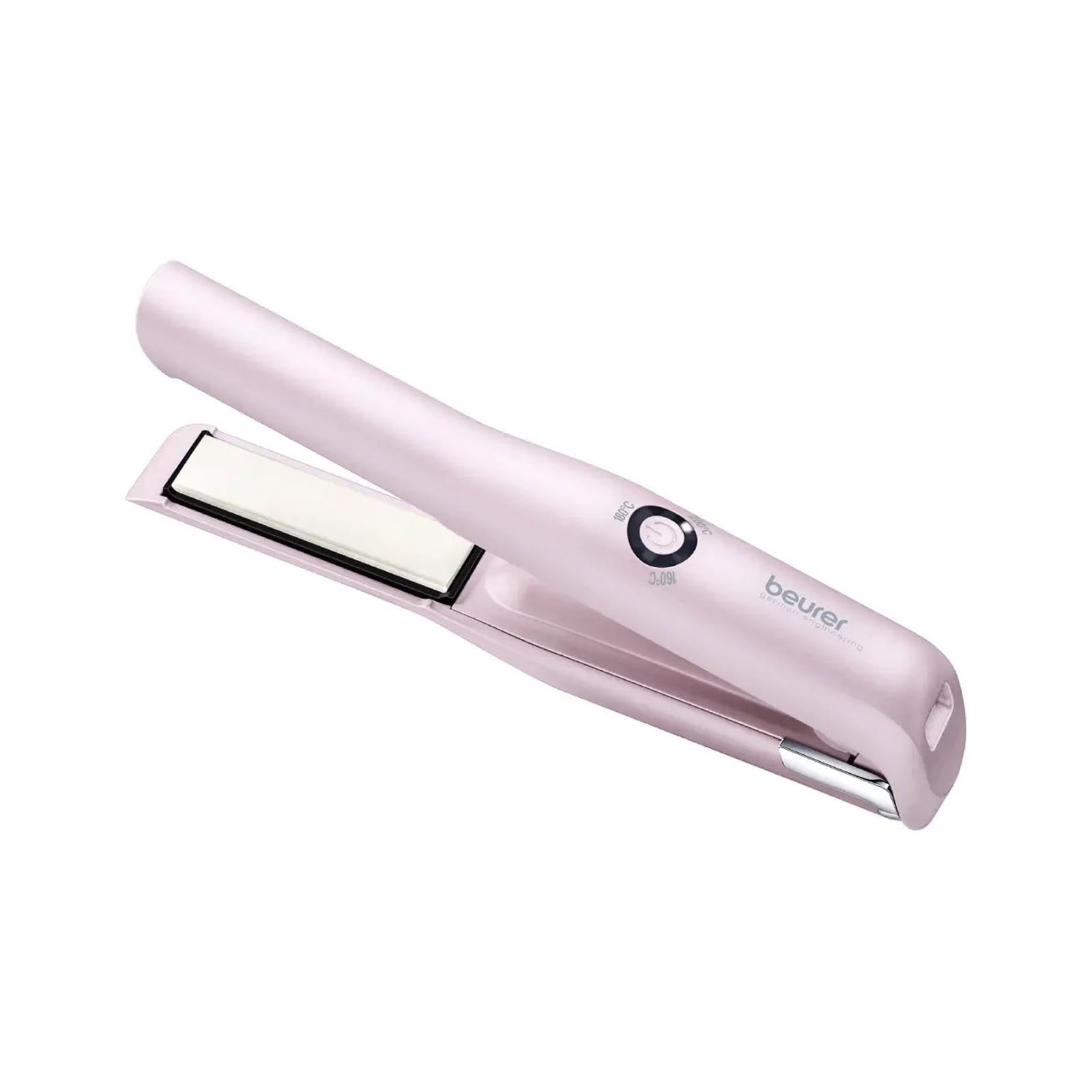 Beurer HS 20 cordless hair straightener BEURER
